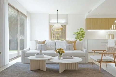 House zum Verkauf in Godella, Valencia, Spanien 4 Schlafzimmer, 141 m2 Nr. 157745 - Foto 4