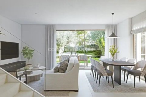 House zum Verkauf in Godella, Valencia, Spanien 4 Schlafzimmer, 141 m2 Nr. 157745 - Foto 10