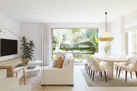 House zum Verkauf in Godella, Valencia, Spanien 4 Schlafzimmer, 141 m2 Nr. 157745 - Foto 13