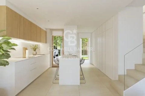 House zum Verkauf in Godella, Valencia, Spanien 4 Schlafzimmer, 141 m2 Nr. 157745 - Foto 5