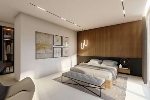Appartamento in vendita Zona Altea Hills, Alicante, Spagna 4 camere da letto, 636 mq. N° 116673 - foto 8