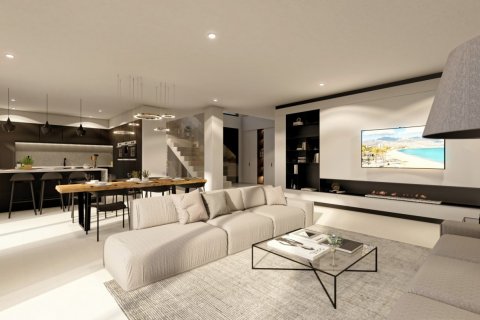 Appartamento in vendita Zona Altea Hills, Alicante, Spagna 4 camere da letto, 636 mq. N° 116673 - foto 5