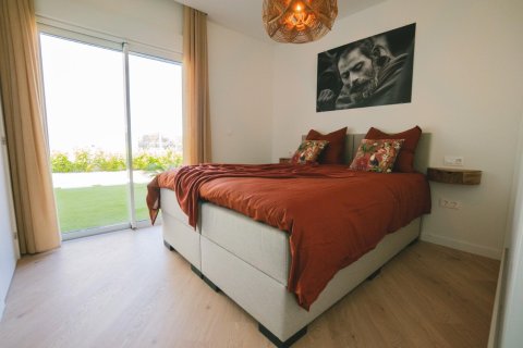 Villa for sale in Finestrat, Alicante, Spain 3 bedrooms, 159.55 sq.m. No. 116671 - photo 18