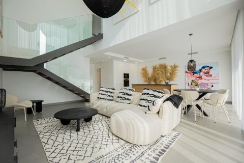 Villa for sale in Finestrat, Alicante, Spain 3 bedrooms, 159.55 sq.m. No. 116671 - photo 30