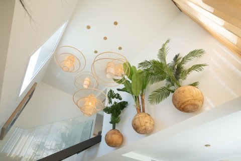 Villa for sale in Finestrat, Alicante, Spain 3 bedrooms, 159.55 sq.m. No. 116671 - photo 19