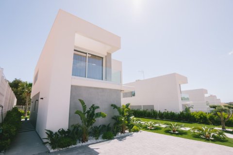 Villa for sale in Finestrat, Alicante, Spain 3 bedrooms, 159.55 sq.m. No. 116671 - photo 27