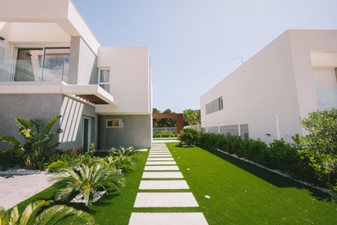 Villa for sale Finestrat, Alicante, Spain 3 bedrooms, 159.55 sq.m. No. 116671 - photo 27