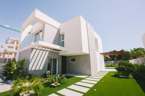 Villa for sale Finestrat, Alicante, Spain 3 bedrooms, 159.55 sq.m. No. 116671 - photo 26