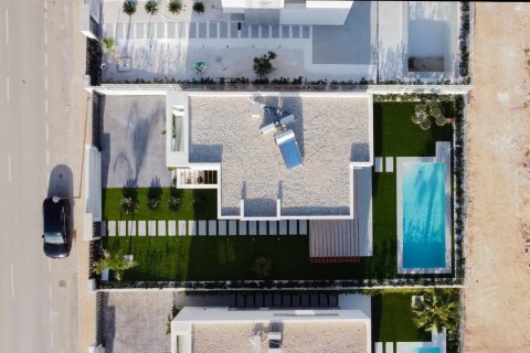 Villa for sale in Finestrat, Alicante, Spain 3 bedrooms, 159.55 sq.m. No. 116671 - photo 6