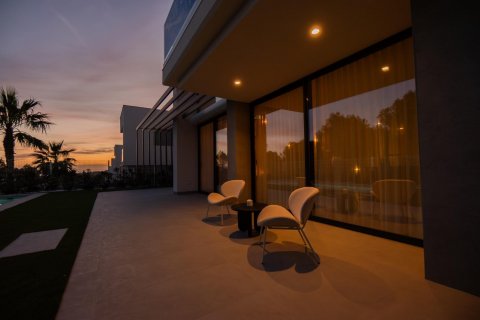 Villa for sale Finestrat, Alicante, Spain 3 bedrooms, 159.55 sq.m. No. 116671 - photo 2
