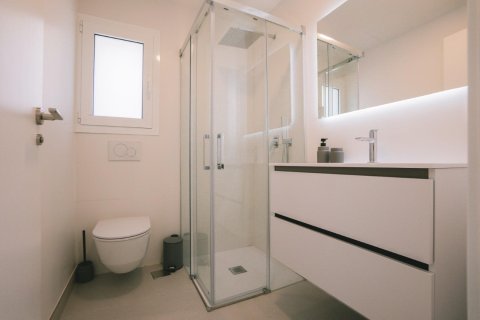 Villa for sale in Finestrat, Alicante, Spain 3 bedrooms, 159.55 sq.m. No. 116671 - photo 23