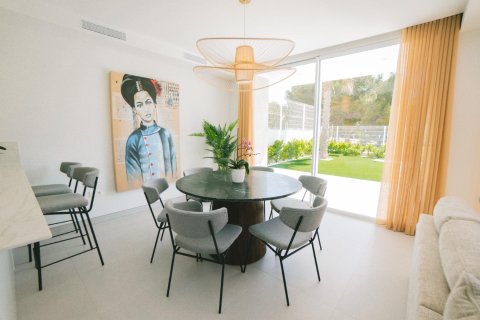 Villa for sale in Finestrat, Alicante, Spain 3 bedrooms, 159.55 sq.m. No. 116671 - photo 10