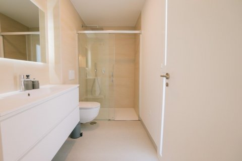 Villa for sale Finestrat, Alicante, Spain 3 bedrooms, 159.55 sq.m. No. 116671 - photo 14