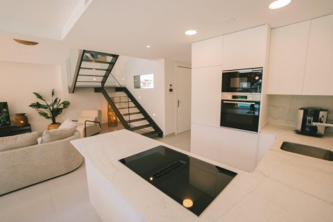 Villa for sale Finestrat, Alicante, Spain 3 bedrooms, 159.55 sq.m. No. 116671 - photo 21
