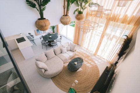 Villa for sale in Finestrat, Alicante, Spain 3 bedrooms, 159.55 sq.m. No. 116671 - photo 22