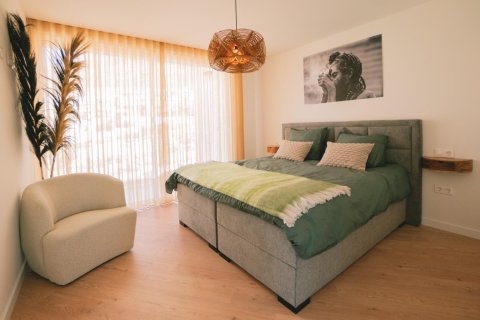 Villa for sale in Finestrat, Alicante, Spain 3 bedrooms, 159.55 sq.m. No. 116671 - photo 12