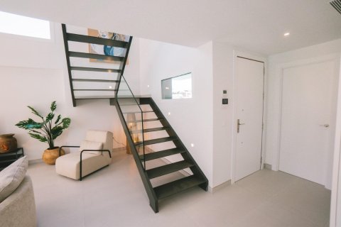 Villa for sale in Finestrat, Alicante, Spain 3 bedrooms, 159.55 sq.m. No. 116671 - photo 21