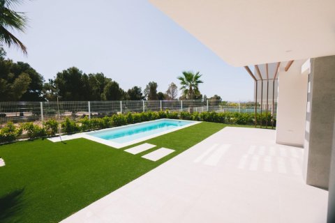 Villa for sale Finestrat, Alicante, Spain 3 bedrooms, 159.55 sq.m. No. 116671 - photo 25