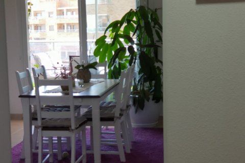 Penthouse for sale Villajoyosa, Alicante, Spain 2 bedrooms, 164 sq.m. No. 116675 - photo 7