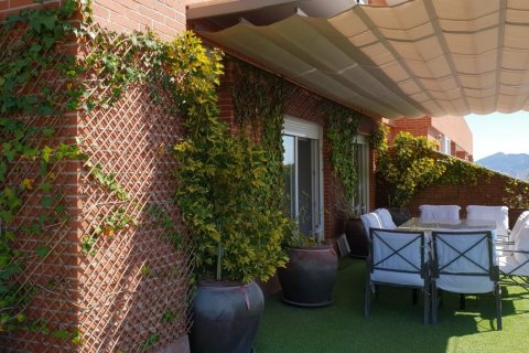 Penthouse for sale Villajoyosa, Alicante, Spain 2 bedrooms, 164 sq.m. No. 116675 - photo 28