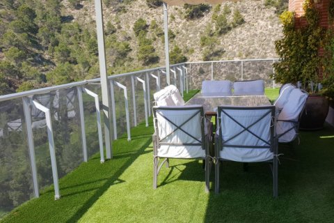 Penthouse for sale Villajoyosa, Alicante, Spain 2 bedrooms, 164 sq.m. No. 116675 - photo 29