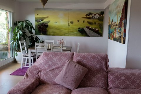 Penthouse for sale Villajoyosa, Alicante, Spain 2 bedrooms, 164 sq.m. No. 116675 - photo 10