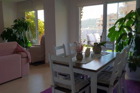 Penthouse for sale Villajoyosa, Alicante, Spain 2 bedrooms, 164 sq.m. No. 116675 - photo 11
