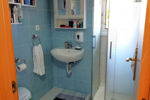 Penthouse for sale Villajoyosa, Alicante, Spain 2 bedrooms, 164 sq.m. No. 116675 - photo 16