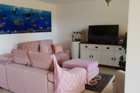 Penthouse for sale Villajoyosa, Alicante, Spain 2 bedrooms, 164 sq.m. No. 116675 - photo 6