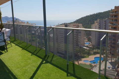 Penthouse for sale Villajoyosa, Alicante, Spain 2 bedrooms, 164 sq.m. No. 116675 - photo 27