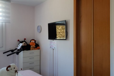 Penthouse for sale Villajoyosa, Alicante, Spain 2 bedrooms, 164 sq.m. No. 116675 - photo 24