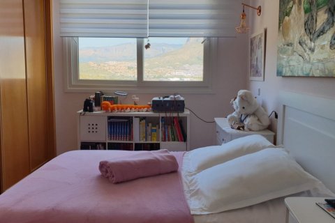 Penthouse for sale Villajoyosa, Alicante, Spain 2 bedrooms, 164 sq.m. No. 116675 - photo 18