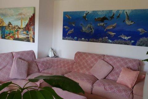 Penthouse for sale Villajoyosa, Alicante, Spain 2 bedrooms, 164 sq.m. No. 116675 - photo 9