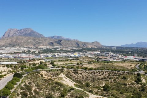 Penthouse for sale Villajoyosa, Alicante, Spain 2 bedrooms, 164 sq.m. No. 116675 - photo 2