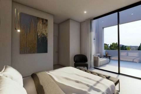 Appartamento in vendita Benissa, Alicante, Spagna 4 camere da letto, 615 mq. N° 116674 - foto 6