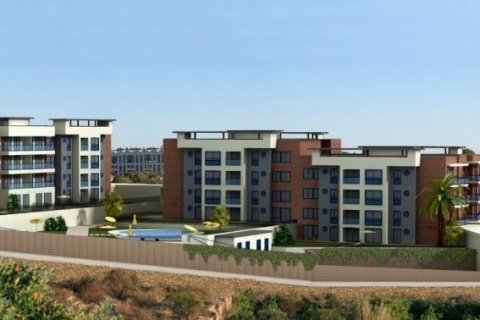 Apartament Villajoyosa, Alicante, Hiszpania 3 sypialnie, 62 mkw. nr 116672 – zdjęcie 15