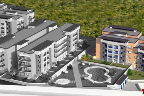 Apartament Villajoyosa, Alicante, Hiszpania 3 sypialnie, 62 mkw. nr 116672 – zdjęcie 14