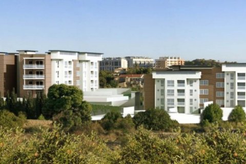 Apartament Villajoyosa, Alicante, Hiszpania 3 sypialnie, 62 mkw. nr 116672 – zdjęcie 13
