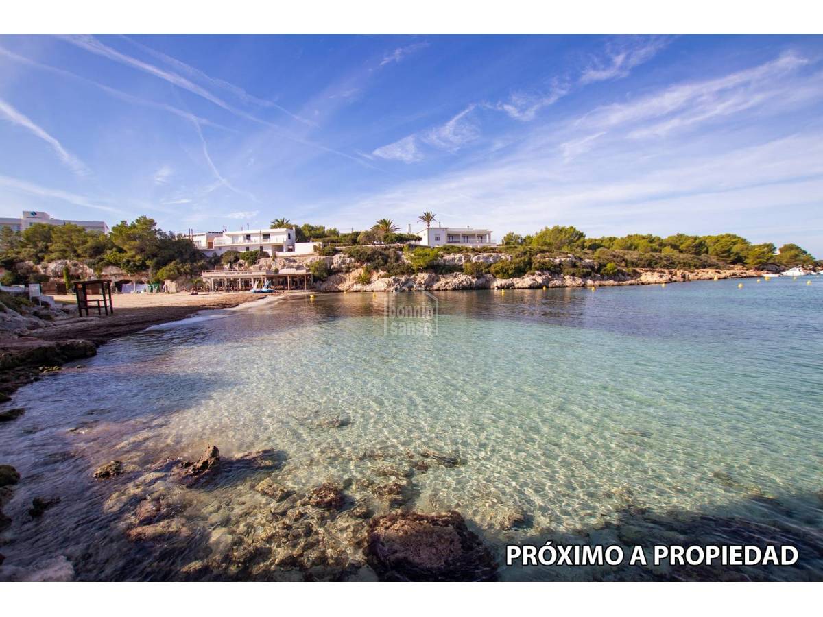 Terreno a Ciutadella De Menorca, Menorca, Spagna N° 65429