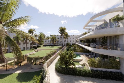 Lägenhet till salu Estepona, Malaga, Spanien 3 sovrum, 146 kvm. Nr. 135550 - foto 10