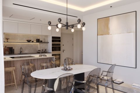 Apartament Estepona, Malaga, Hiszpania 4 sypialnie, 151 mkw. nr 135551 – zdjęcie 22