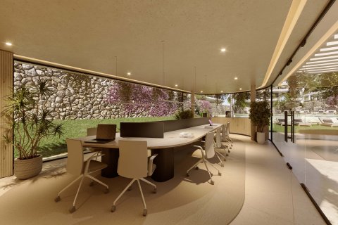 Apartament Estepona, Malaga, Hiszpania 4 sypialnie, 151 mkw. nr 135551 – zdjęcie 13