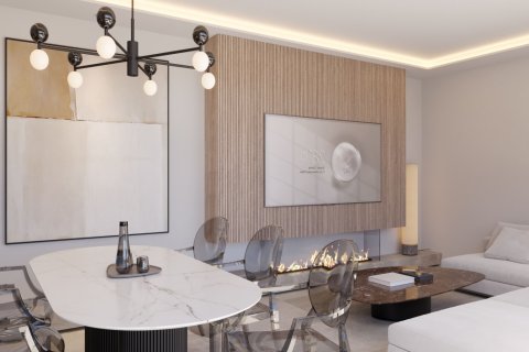 Apartament Estepona, Malaga, Hiszpania 4 sypialnie, 151 mkw. nr 135551 – zdjęcie 24