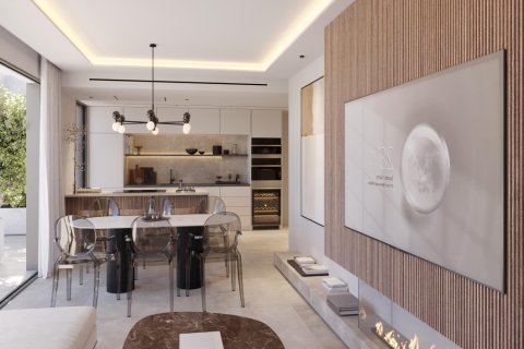 Apartament Estepona, Malaga, Hiszpania 4 sypialnie, 151 mkw. nr 135551 – zdjęcie 29