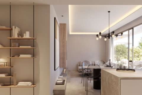 Wohnung zum Verkauf Estepona, Malaga, Spanien 4 Schlafzimmer, 151 m2 Nr. 135551 - Foto 30