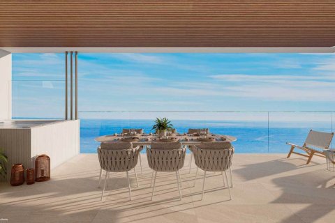 Wohnung zum Verkauf Fuengirola, Malaga, Spanien 1 Schlafzimmer, 112 m2 Nr. 135547 - Foto 25