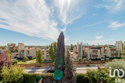 Hus till salu i Madrid, Spanien 6 sovrum, 323 kvm. Nr. 154206 - foto 29