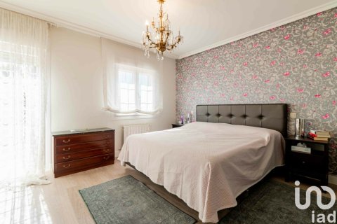 Hus till salu i Madrid, Spanien 6 sovrum, 323 kvm. Nr. 154206 - foto 13