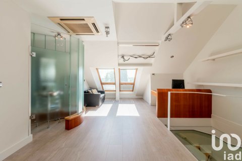 Hus till salu i Madrid, Spanien 6 sovrum, 323 kvm. Nr. 154206 - foto 24