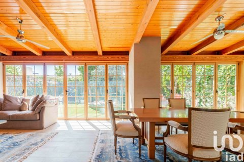 Hus till salu i Madrid, Spanien 6 sovrum, 323 kvm. Nr. 154206 - foto 10